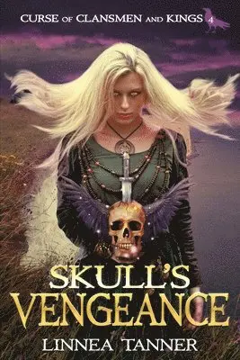 Linnea Tanner - Skull's Vengeance, Häftad. Tillgänglighet: Lägg i varukorg