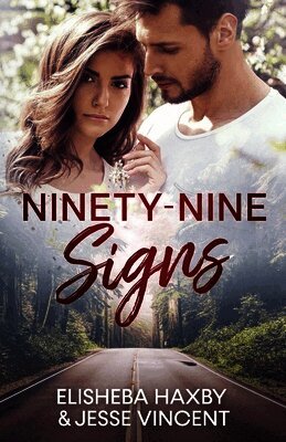 Jesse Vincent, Elisheba Haxby - Ninety-Nine Signs, Häftad