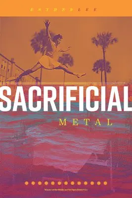 Esther Lee - Sacrificial Metal, Häftad. Tillgänglighet: Tillfälligt slut