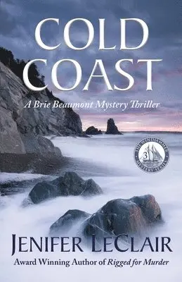 Jenifer LeClair - Cold Coast, Häftad. Tillgänglighet: Lägg i varukorg
