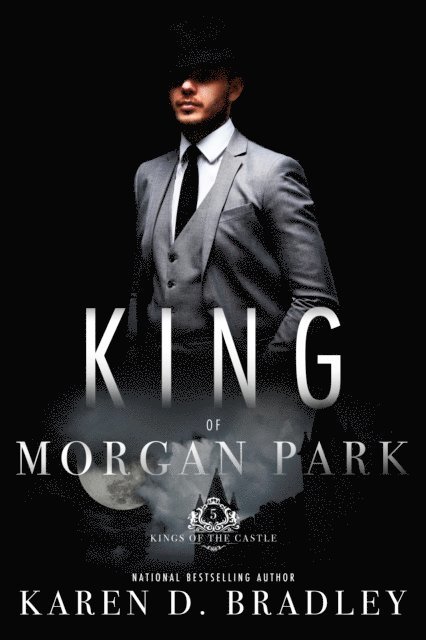 Karen D. Bradley - King of Morgan Park, E-bok
