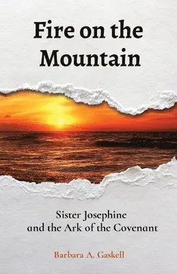 Barbara a Gaskell - Fire on the Mountain, Häftad. Tillgänglighet: Lägg i varukorg