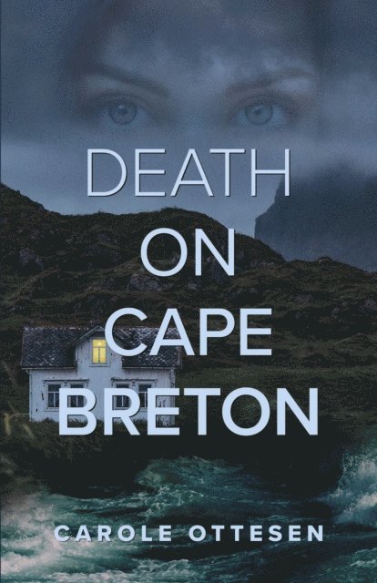 Carole Ottesen - Death On Cape Breton, E-bok. Tillgänglighet: Lägg i varukorg