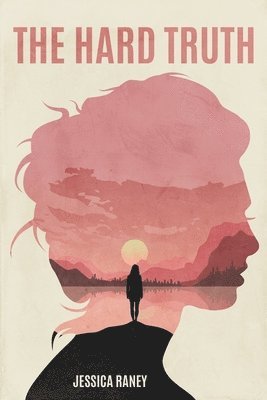 Jessica Raney - Hard Truth, Häftad