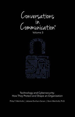 Jabaree Dunham-Carson, Donn Weinholtz, Philip T Weinholtz - Conversations in Communication, Häftad