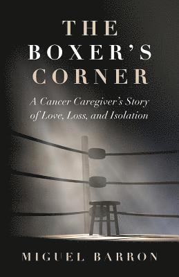 Boxer's Corner