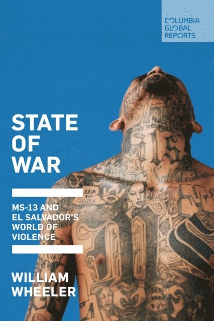 William Wheeler - State of War, E-bok. Tillgänglighet: Lägg i varukorg
