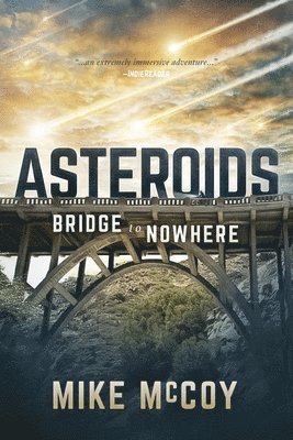 McCoy S Mike - Asteroids, Häftad