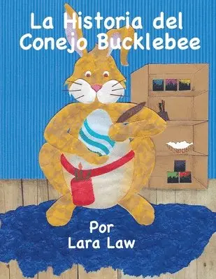 Lara Law - Historia del Conejo Bucklebee, Häftad. Tillgänglighet: Lägg i varukorg