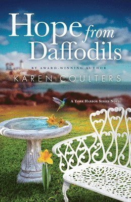 Karen Coulters - Hope from Daffodils, Häftad. Tillgänglighet: Lägg i varukorg