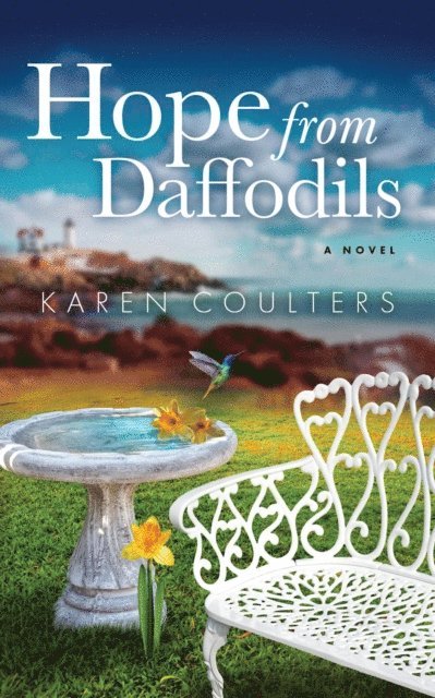 Karen Coulters - Hope from Daffodils, E-bok. Tillgänglighet: Lägg i varukorg