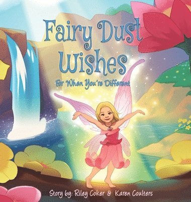 Fairy Dust Wishes