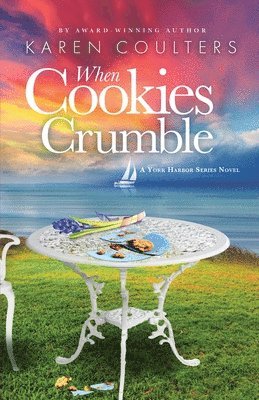 Karen Coulters - When Cookies Crumble, Häftad. Tillgänglighet: Lägg i varukorg