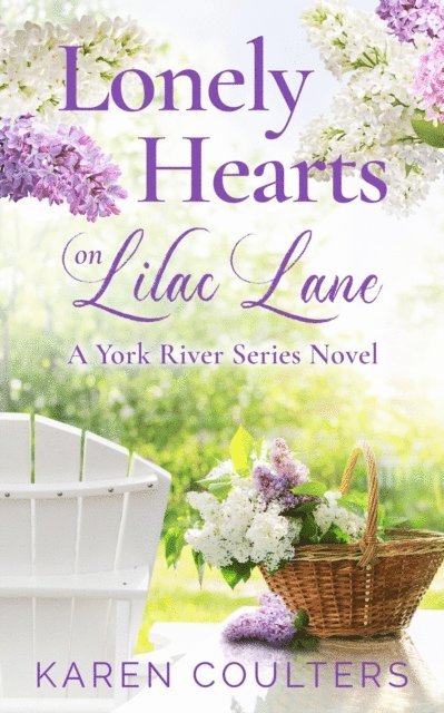 Karen Coulters - Lonely Hearts on Lilac Lane, E-bok. Tillgänglighet: Lägg i varukorg