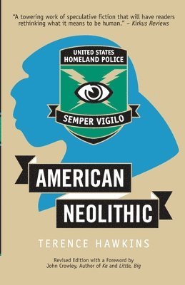 Terence Hawkins - American Neolithic, Häftad