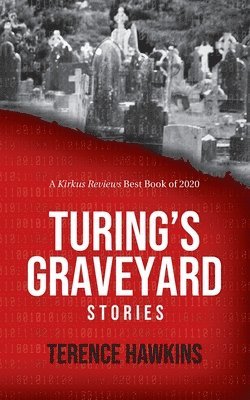 Terence Hawkins - Turing's Graveyard, Häftad