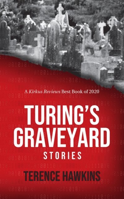 Terence Hawkins - Turing's Graveyard, E-bok