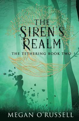 Megan O'Russell - Siren's Realm, Häftad. Tillgänglighet: Lägg i varukorg