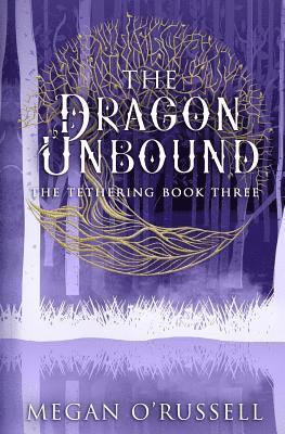 Megan O'Russell - Dragon Unbound, Häftad. Tillgänglighet: Lägg i varukorg