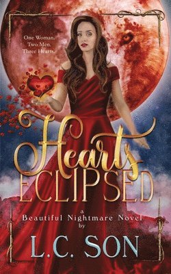 L C Son - Hearts Eclipsed, Häftad