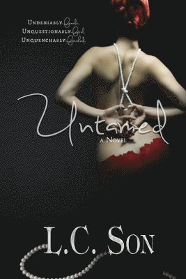 L C Son - Untamed, Häftad