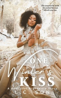 L C Son - One Winter's Kiss, Häftad