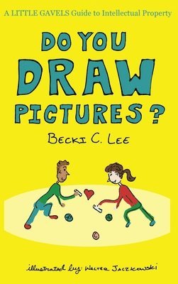 Becki C Lee - Do You Draw Pictures?, Inbunden