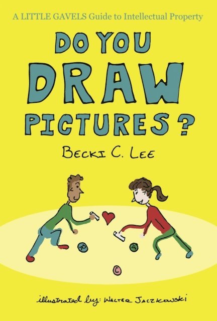 Becki C. Lee - Do You Draw Pictures?, E-bok