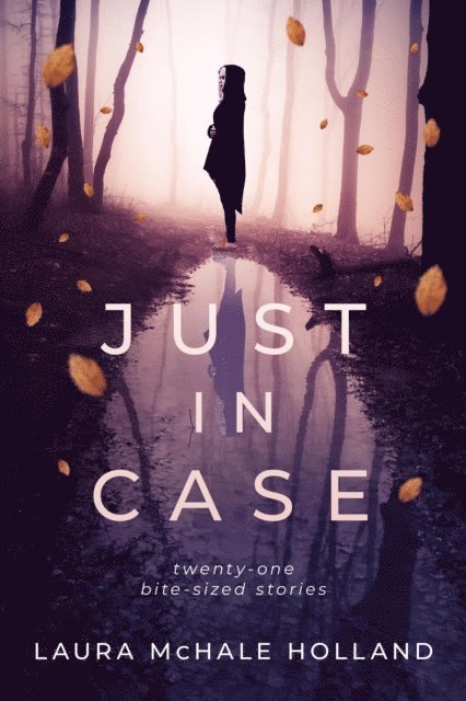 Laura McHale Holland - Just In Case: Twenty-one Bite-sized Stories, E-bok