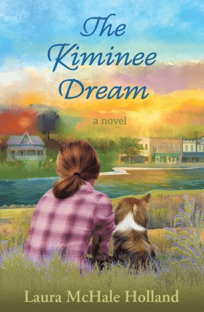 Laura McHale Holland - Kiminee Dream, E-bok