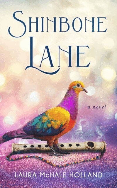 Laura McHale Holland - Shinbone Lane, E-bok