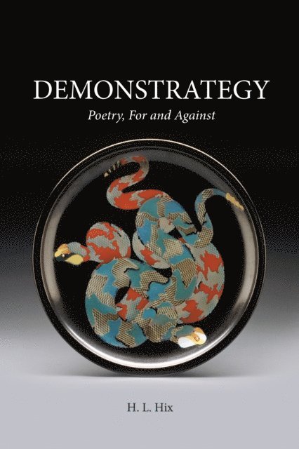 H. L. Hix - Demonstrategy, E-bok