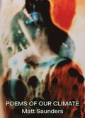 Matt Saunders: Poems of our Climate
