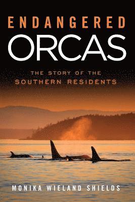 Monika Wieland Shields - Endangered Orcas, Övrigt