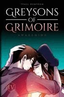 Tpaul Homdrom - Greysons of Grimoire, Häftad. Tillgänglighet: Lägg i varukorg