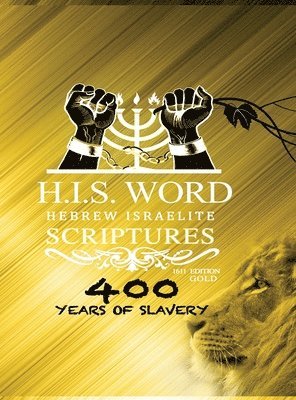 Jediyah Melek - Hebrew Israelite Scriptures, Inbunden. Tillgänglighet: Lägg i varukorg
