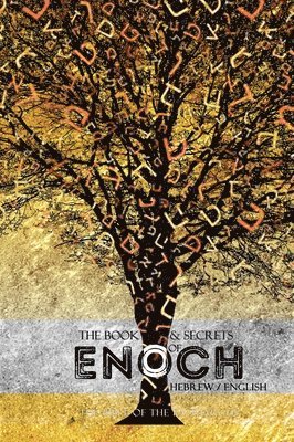 Jediyah Melek - Book and Secrets of Enoch, Inbunden. Tillgänglighet: Lägg i varukorg