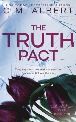 C M Albert - Truth Pact, Häftad