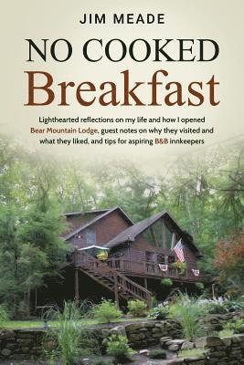 Jim Meade - No Cooked Breakfast, Häftad. Tillgänglighet: Lägg i varukorg