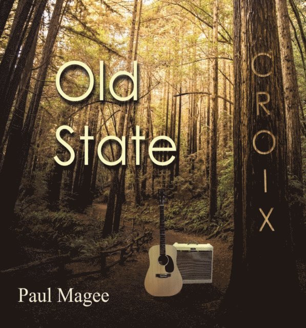 Paul Magee - Old State, E-bok. Tillgänglighet: Lägg i varukorg