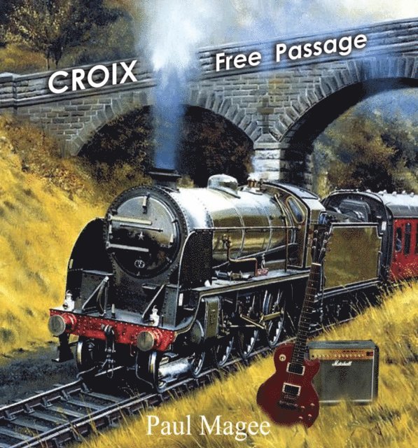 Paul Magee - Free Passage, E-bok. Tillgänglighet: Lägg i varukorg