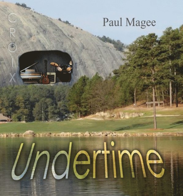 Paul Magee - Undertime, E-bok. Tillgänglighet: Lägg i varukorg