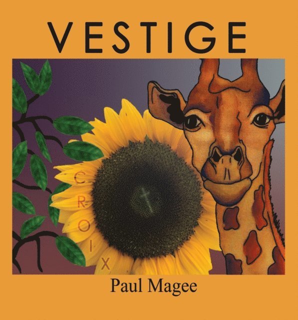 PAUL MAGEE - Vestige, E-bok. Tillgänglighet: Lägg i varukorg