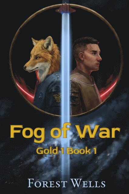 Forest Wells - Fog of War, E-bok. Tillgänglighet: Lägg i varukorg