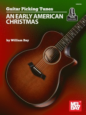 William Bay - Guitar Picking Tunes, Övrigt