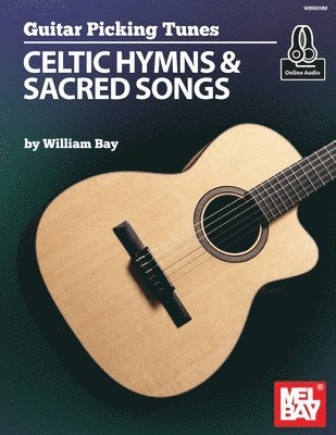 William Bay - Guitar Picking Tunes, Övrigt