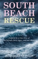 Jacqueline Gutstein - South Beach Rescue, Häftad. Tillgänglighet: Lägg i varukorg