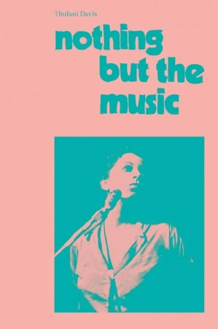 Thulani Davis - Nothing but the Music, Häftad. Tillgänglighet: Tillfälligt slut