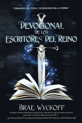 Brae Wyckoff - Devocional de Los Escritores del Reino, Häftad. Tillgänglighet: Lägg i varukorg