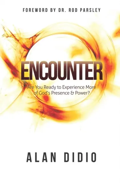 Alan DiDio - Encounter, E-bok. Tillgänglighet: Lägg i varukorg